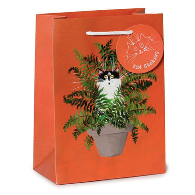 Geschenktüte von Kim Haskins