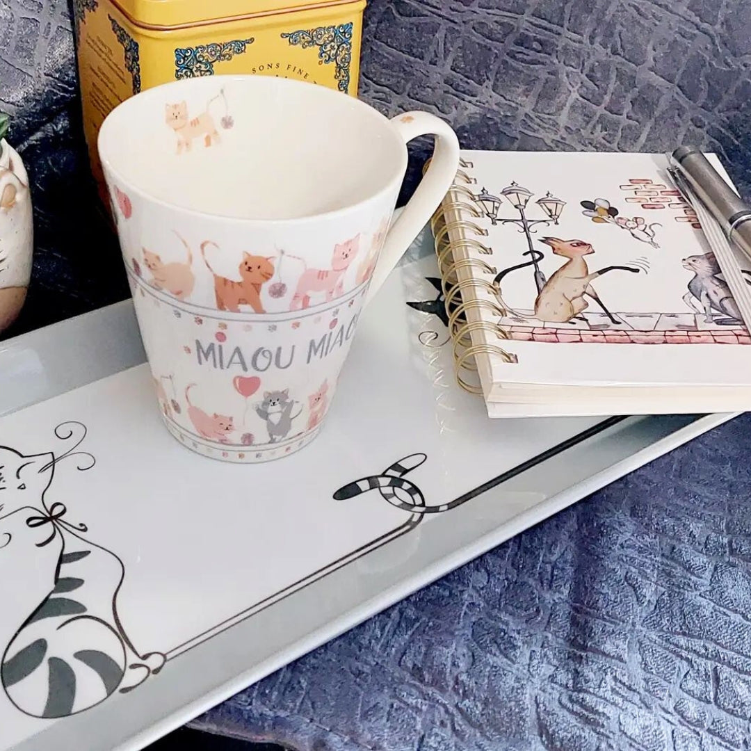 Mug Miaou