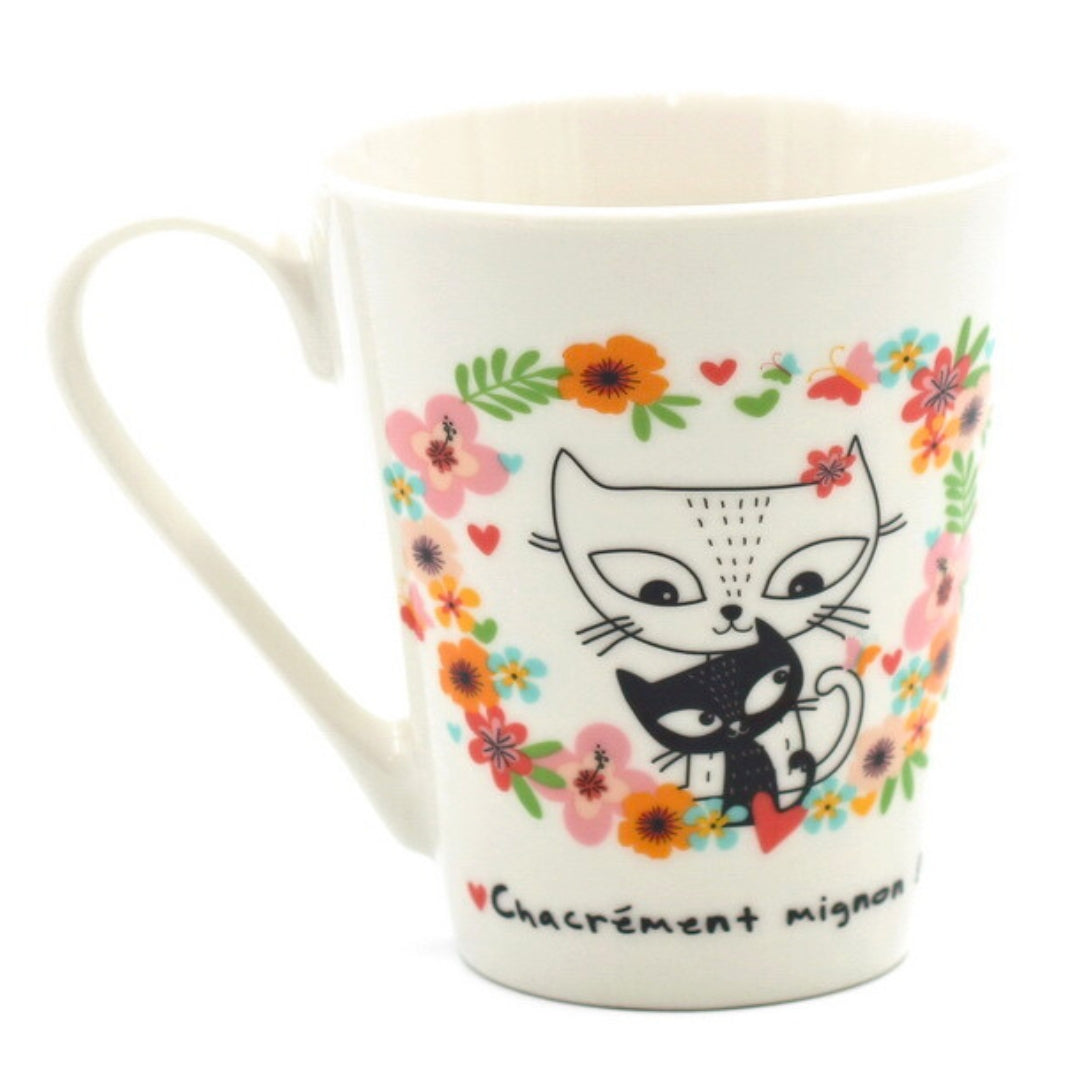 Mug Springy