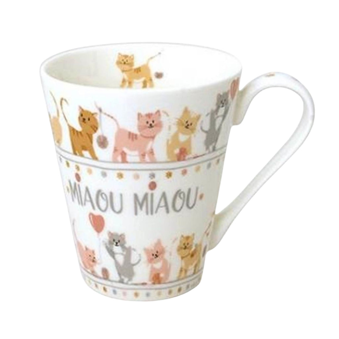 Mug Miaou