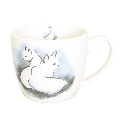 Schatten-Lunchbecher