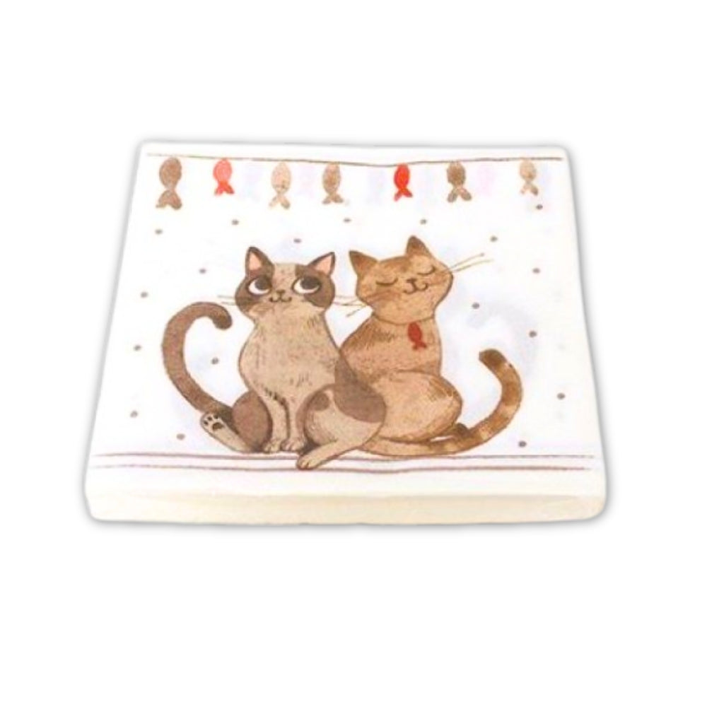 Cutty-Papierservietten