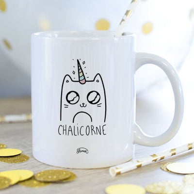 Becher „Kelchkorn“