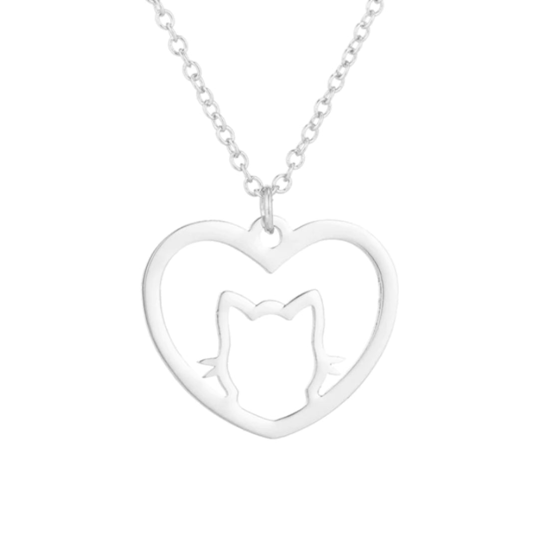 Collier Nora