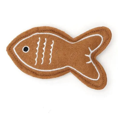 Jouet poisson Nobleza