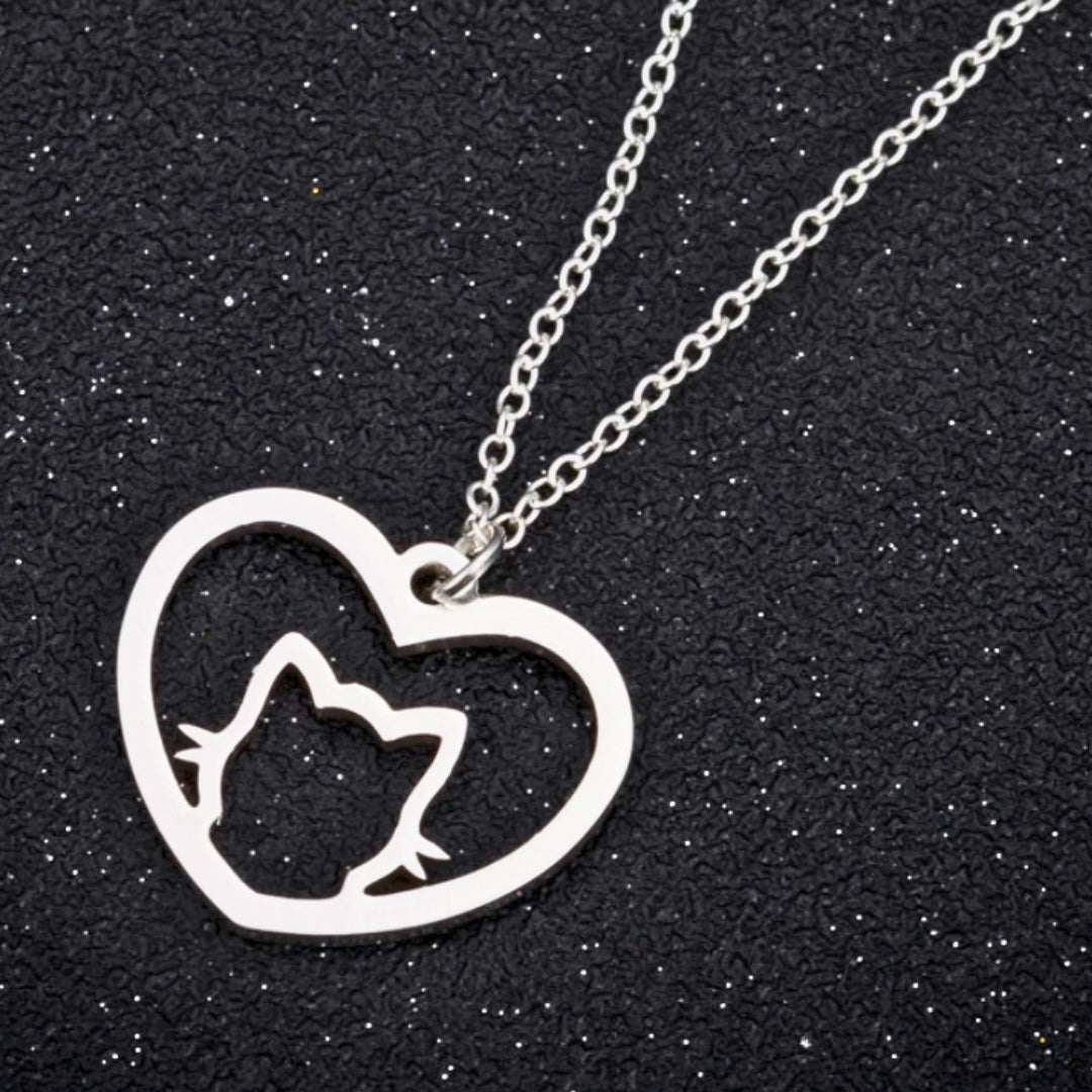 Collier Nora