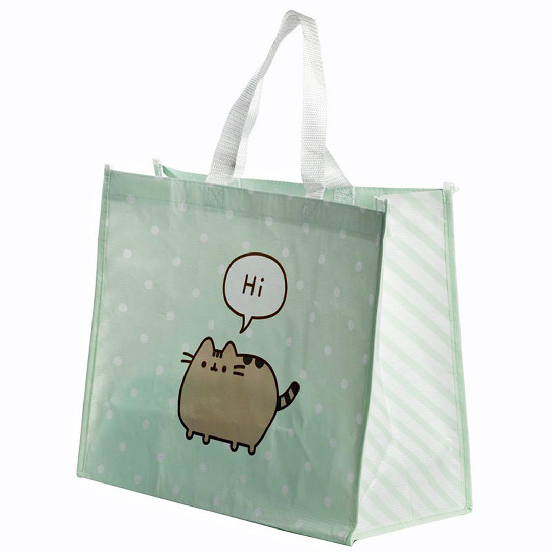 Sac de courses Pusheen