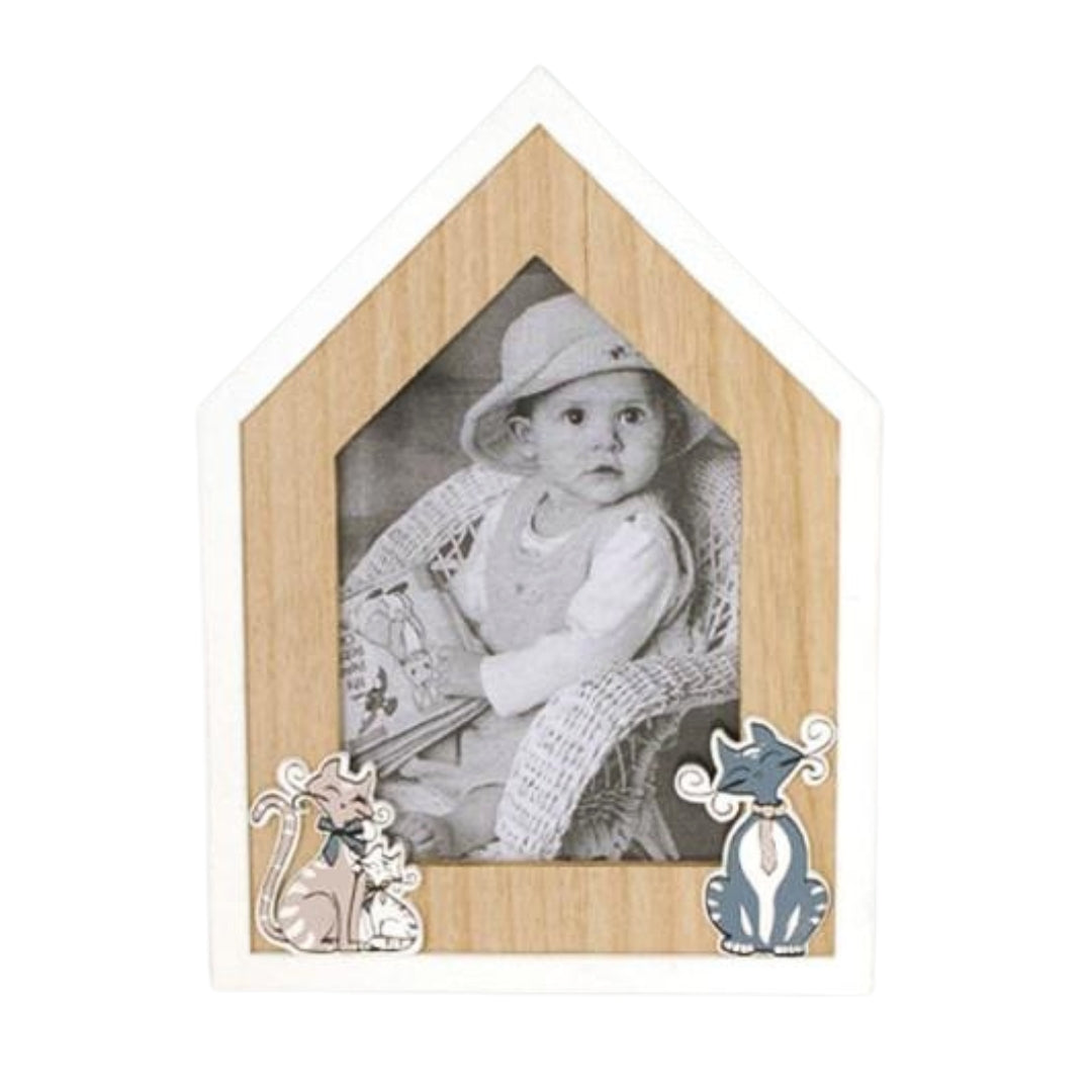 Cadre photo Kidcat
