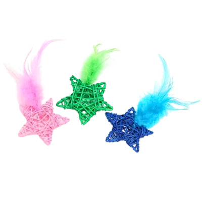 Jouet étoile Nobleza