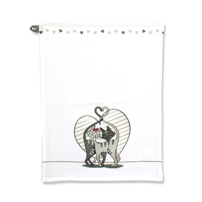 Linge de cuisine Chabada