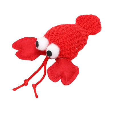 Jouet homard Nobleza