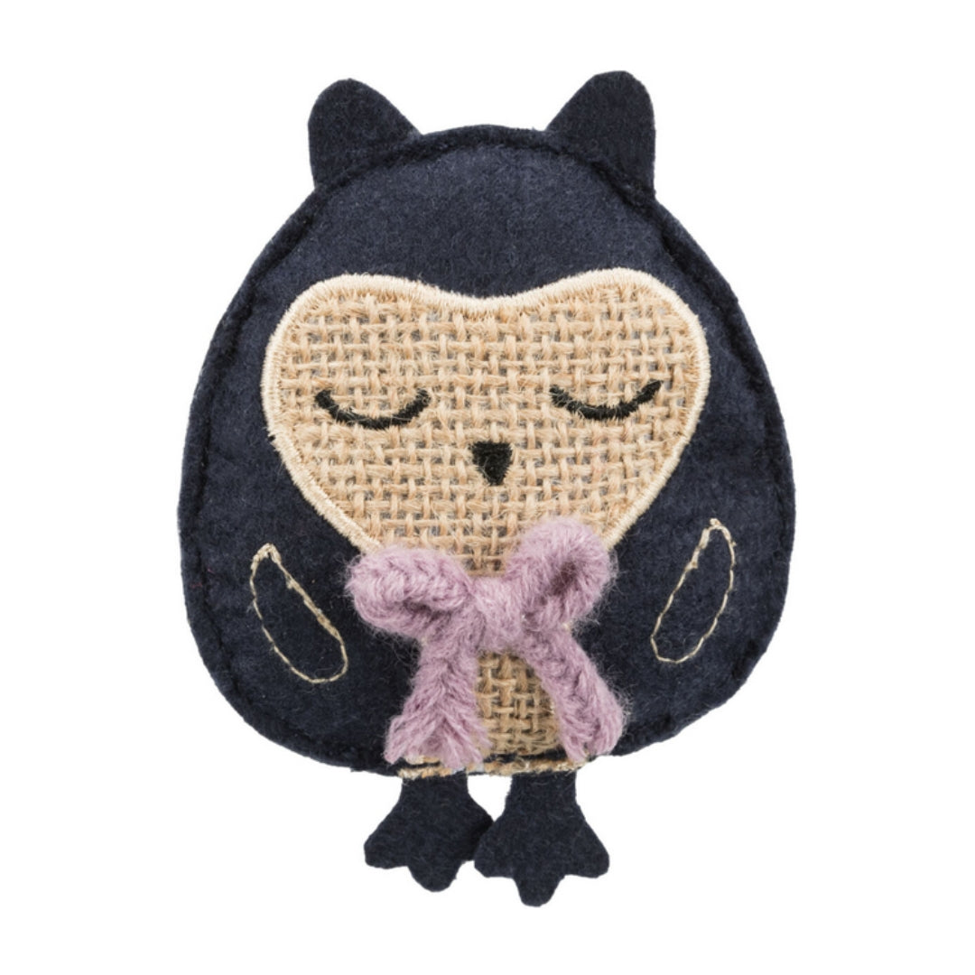 Peluche hibou Trixie