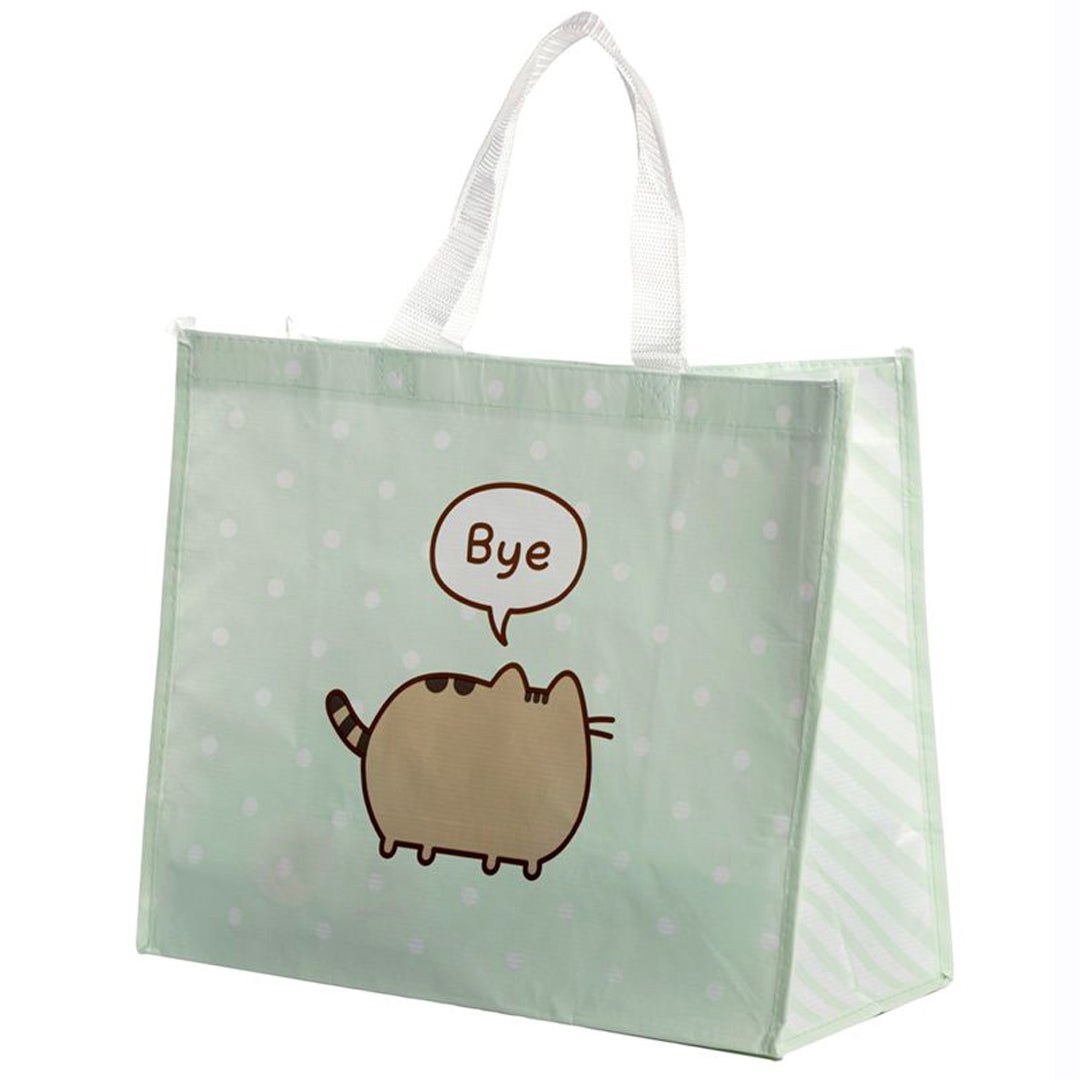 Sac de courses Pusheen