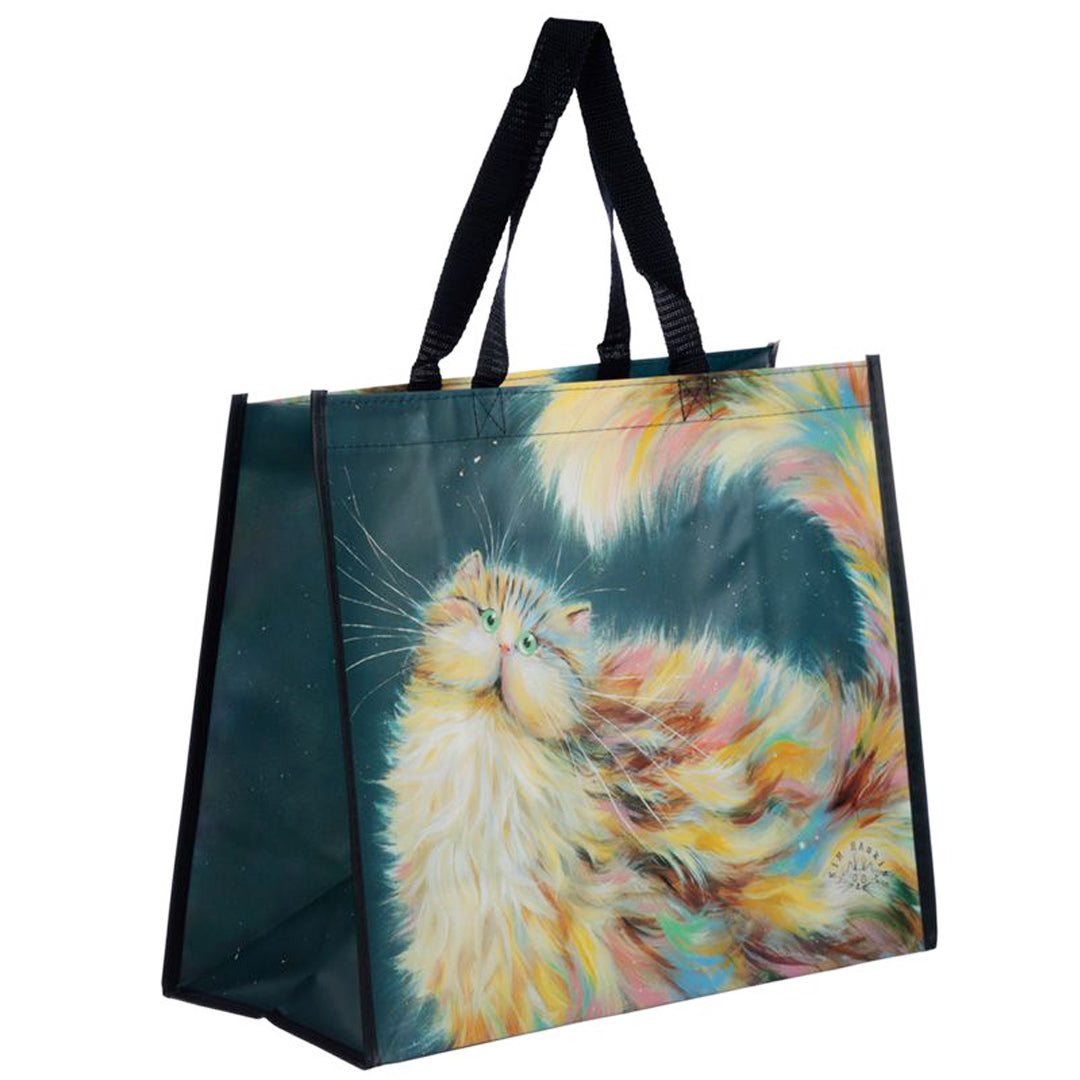 Sac de courses Kim Haskins Art