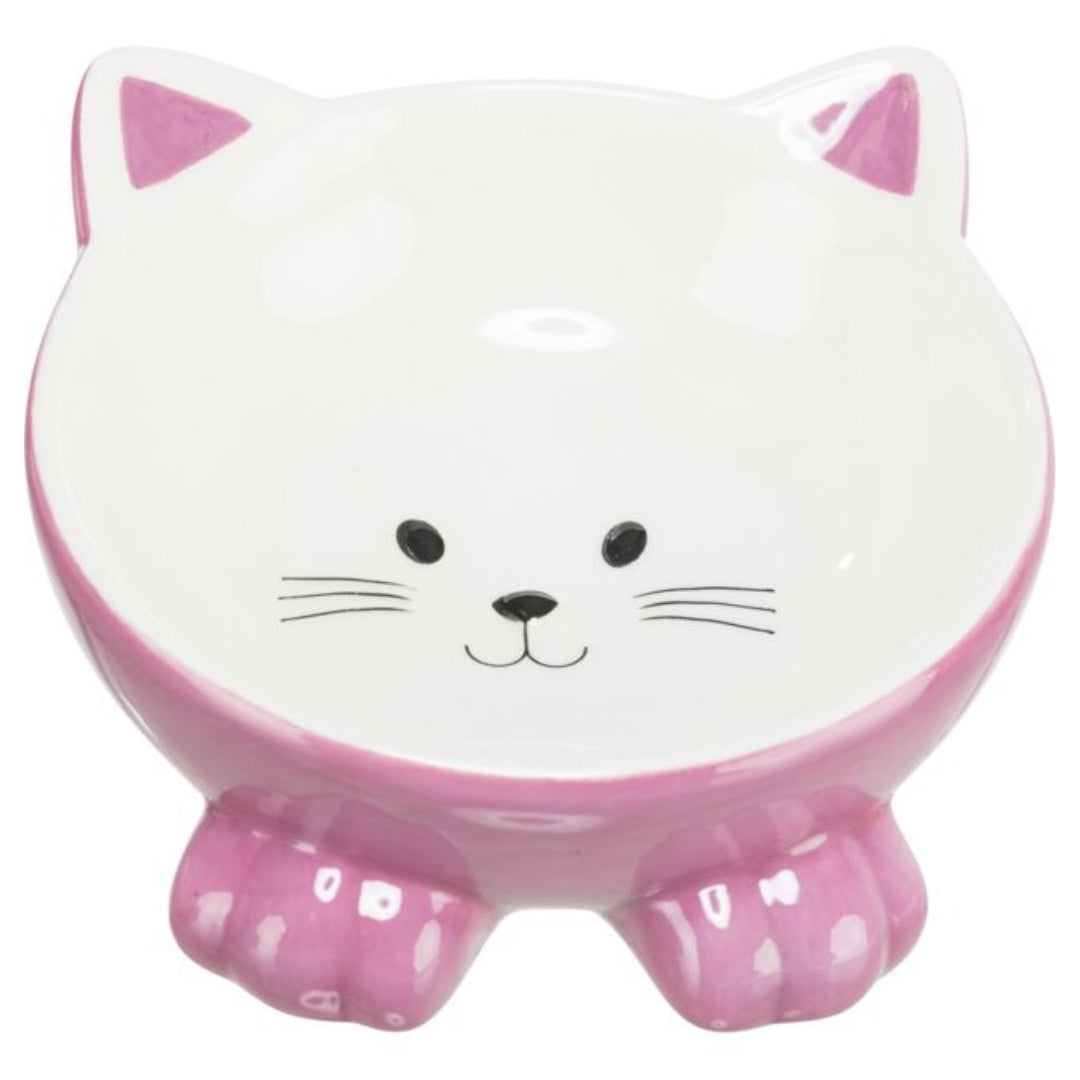 Gamelle chat Trixie