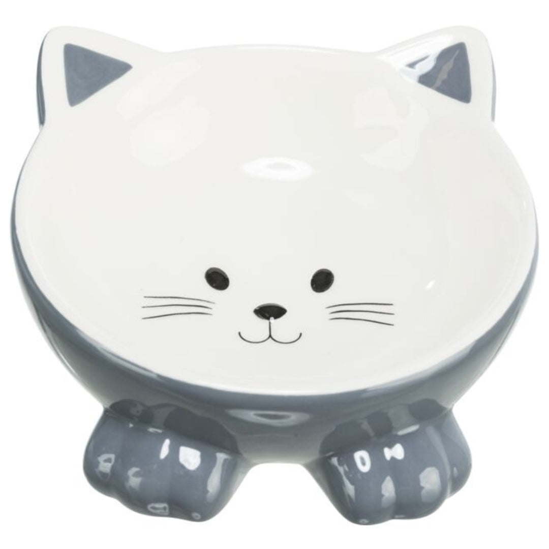 Gamelle chat Trixie