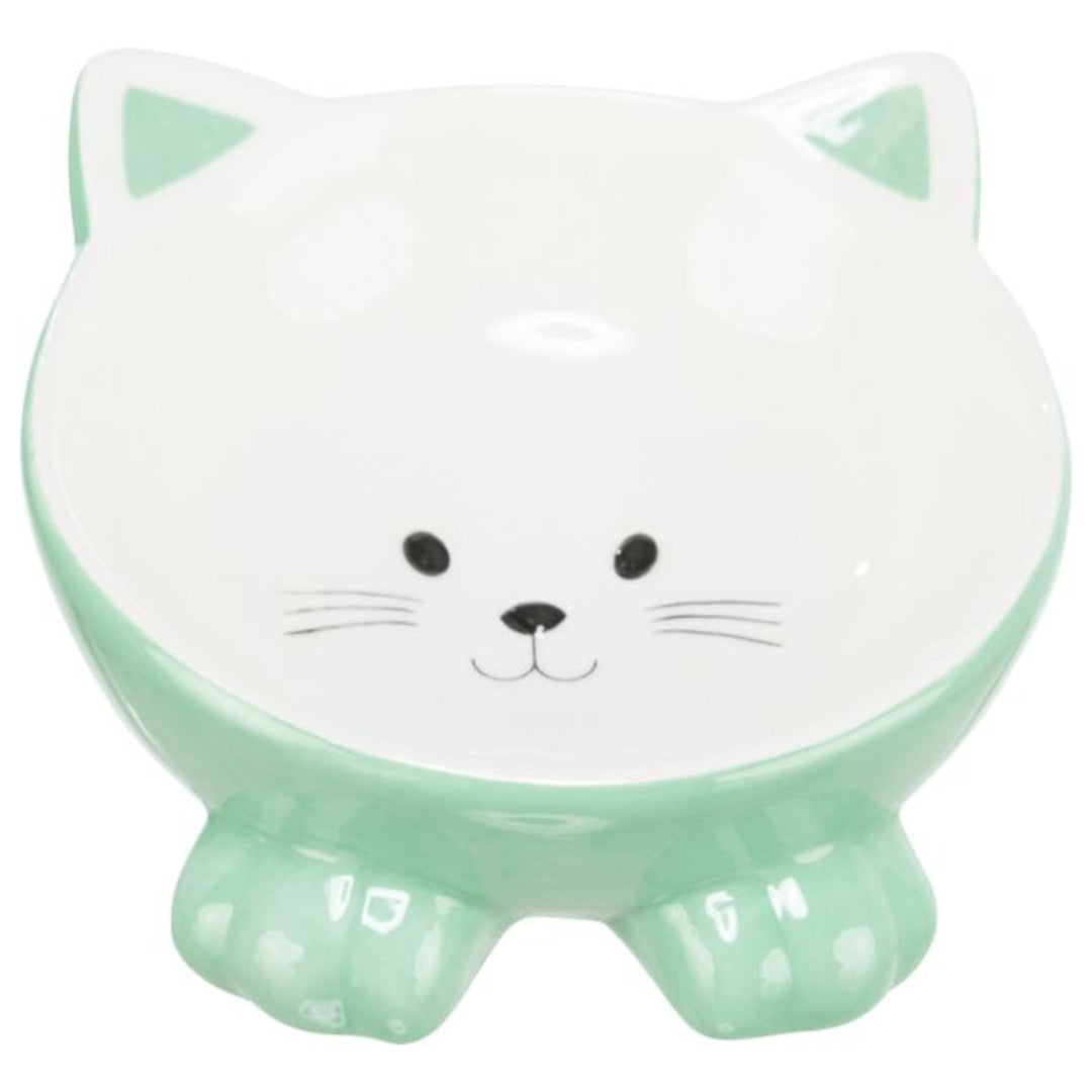 Gamelle chat Trixie