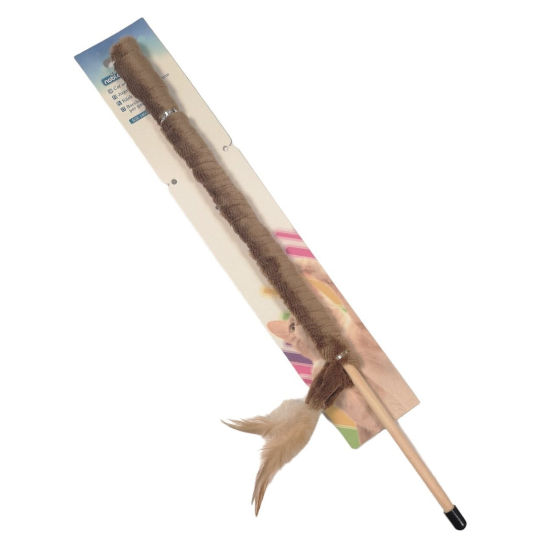 Canne à pêche Nobleza