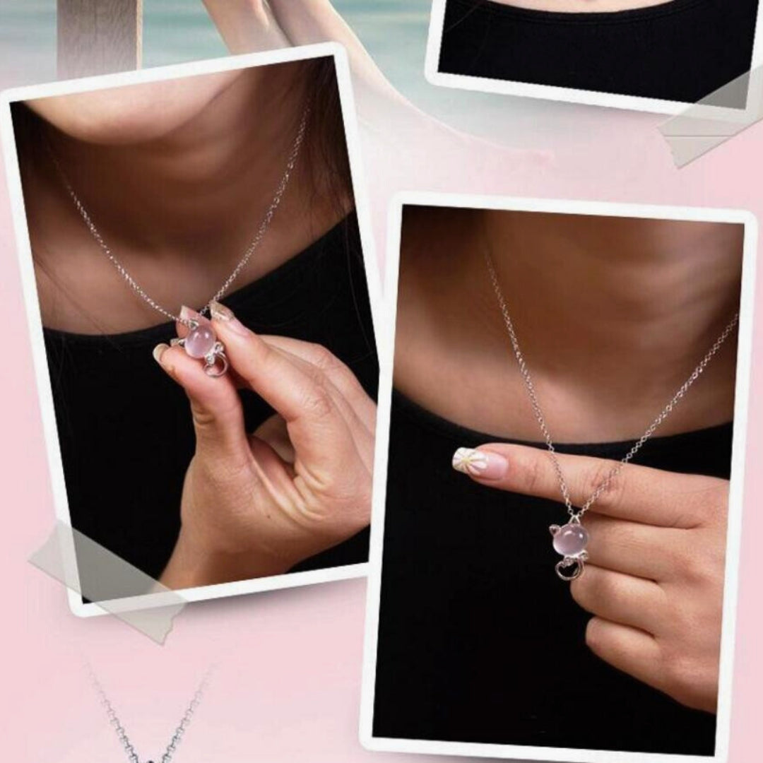 Collier Marie