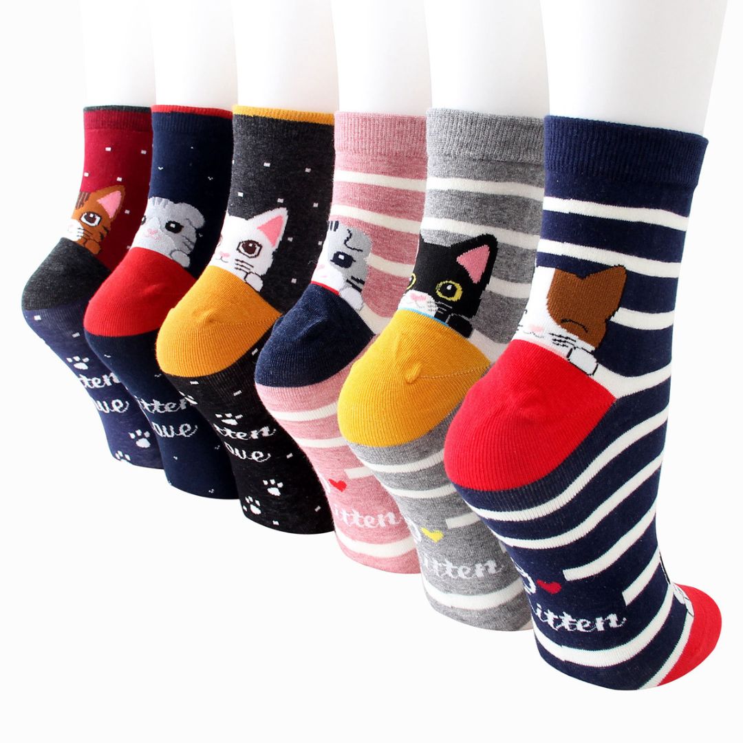 Chaussettes Tigrou