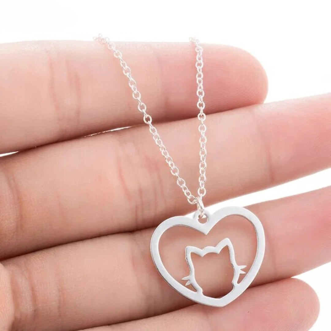 Collier Nora