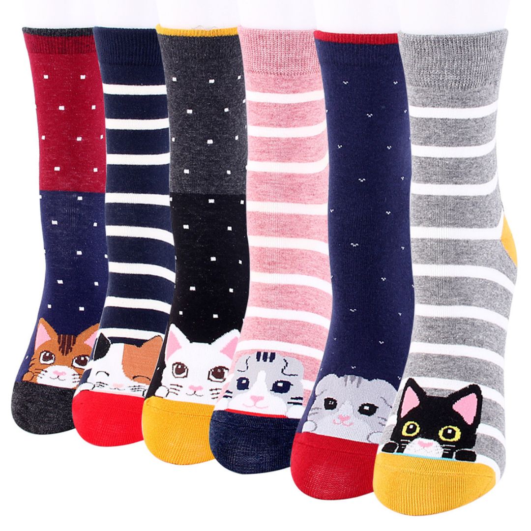 Chaussettes Tigrou
