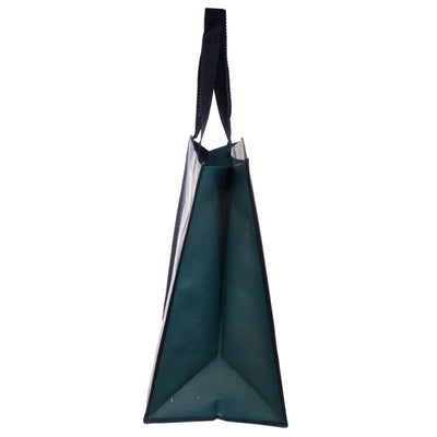 Kim Haskins Kunst-Einkaufstasche