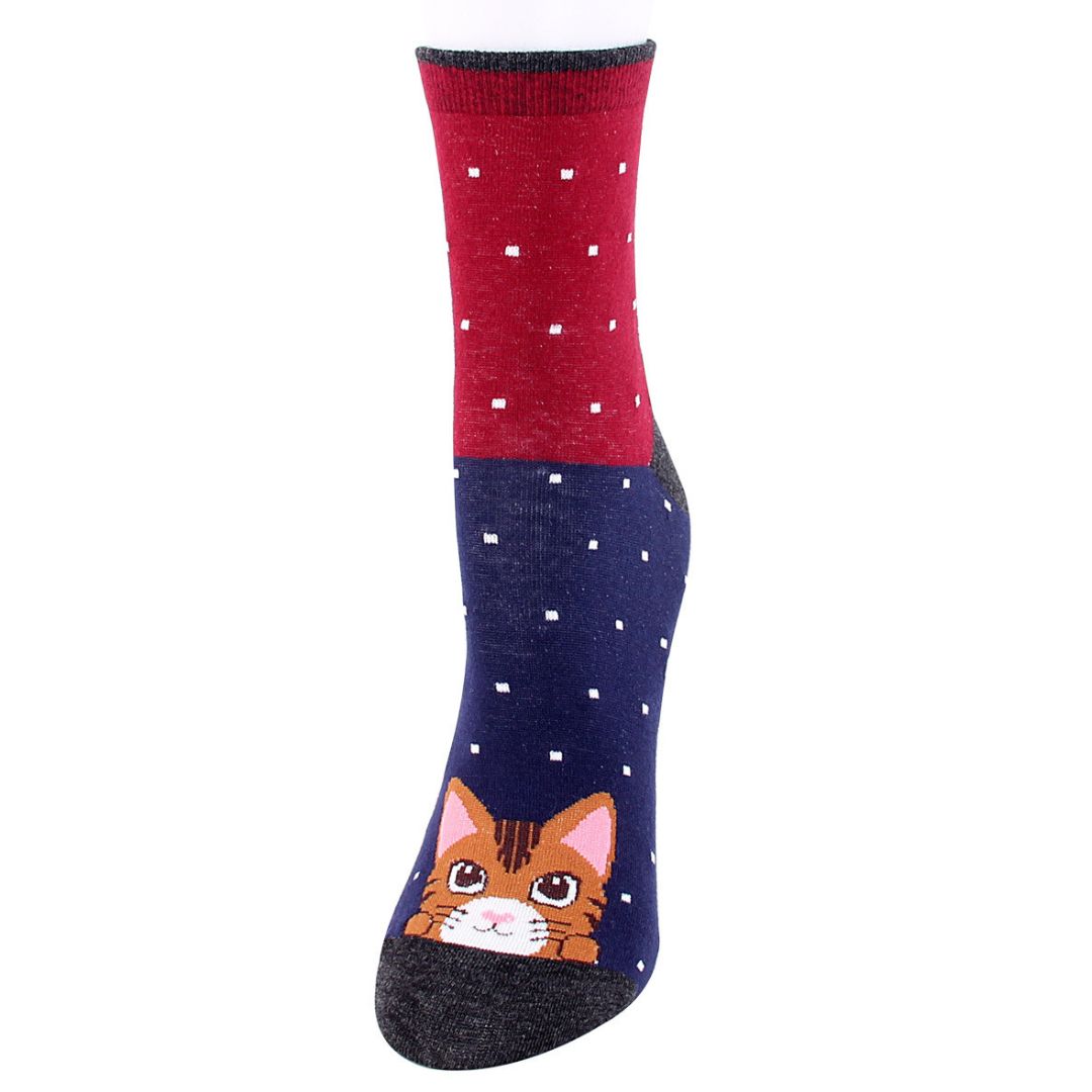 Chaussettes Tigrou