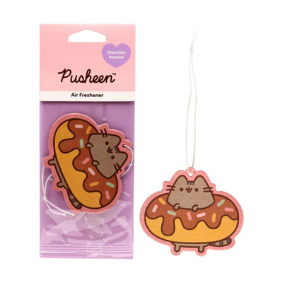 Désodorisant chocolat Pusheen