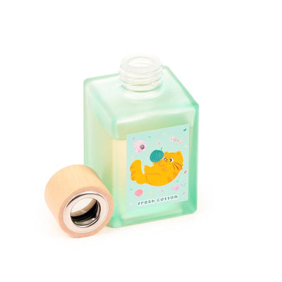 Diffuseur Beans & co - coton frais