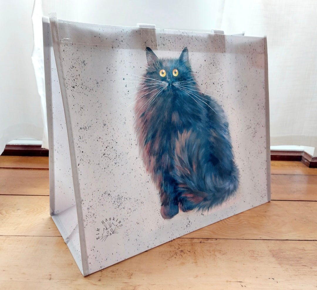 Sac de courses Kim Haskins