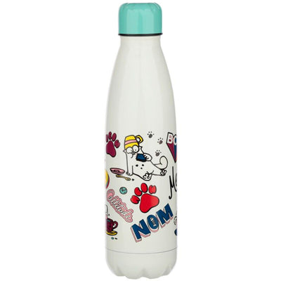 Simon's Cat Pawsome Isolierflasche