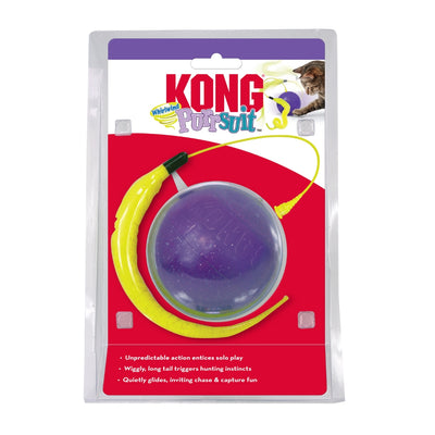 Balle Kong active Purrsuit