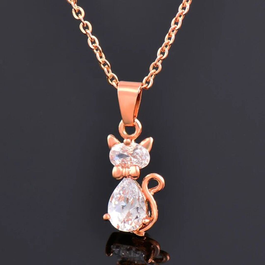 Collier Choupette