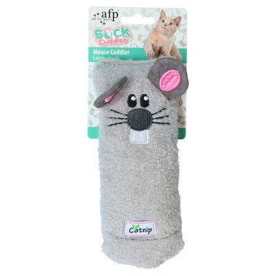 All For Paws Cuddler Souris