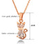 Collier Choupette