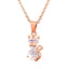 Collier Choupette