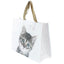 Einkaufstasche „Meow Cat“.