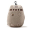 Coussin de voyage avec masque yeux peluché - Pusheen