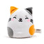 Peluche Adoramals - Lola le Chat