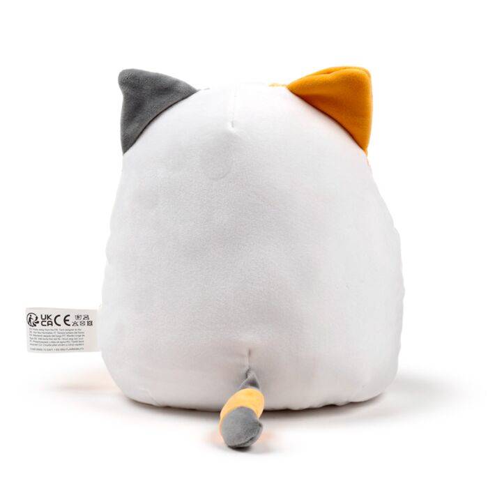 Peluche Adoramals - Lola le Chat