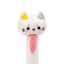 Stylo chat Adoramals clickers
