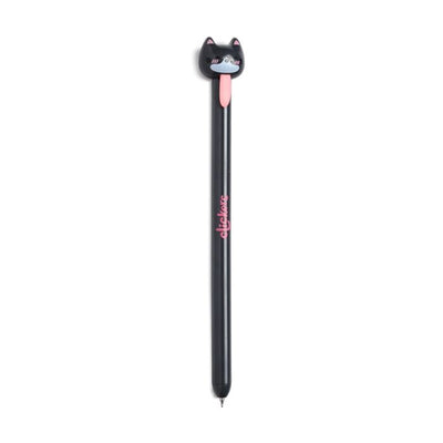 Stylo chat Adoramals clickers