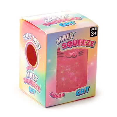 Jouet chat "Anti-stress"