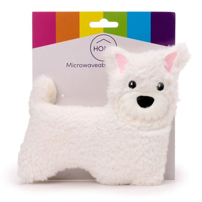 Bouillotte Micro-ondable Peluchée