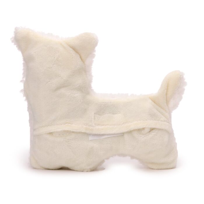 Bouillotte Micro-ondable Peluchée