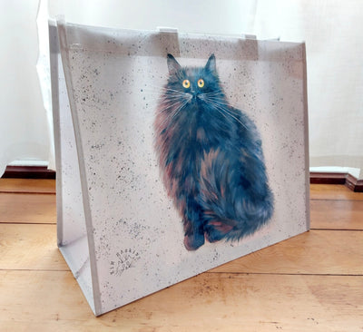 Sac de courses Kim Haskins