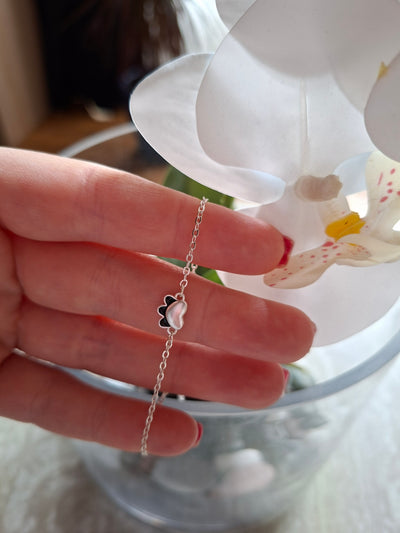 Bracelet Patte de chat